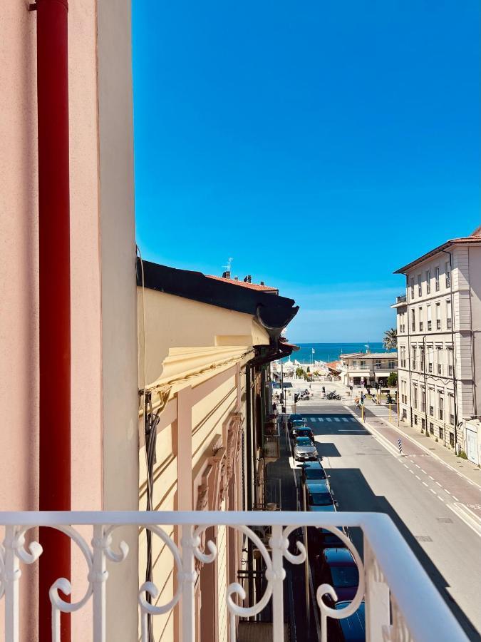 Bed and Breakfast A Casa Di Mario E Nene à Viareggio Extérieur photo