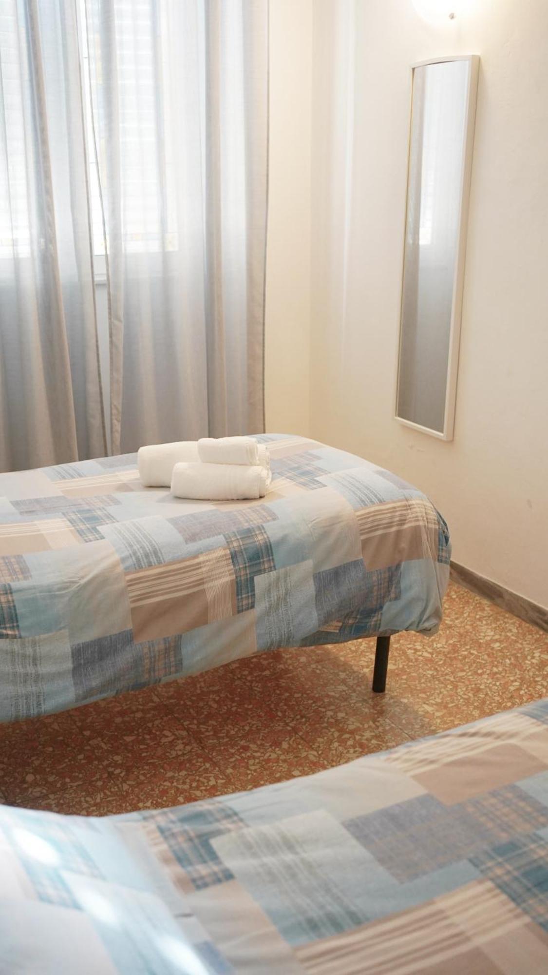 Bed and Breakfast A Casa Di Mario E Nene à Viareggio Extérieur photo