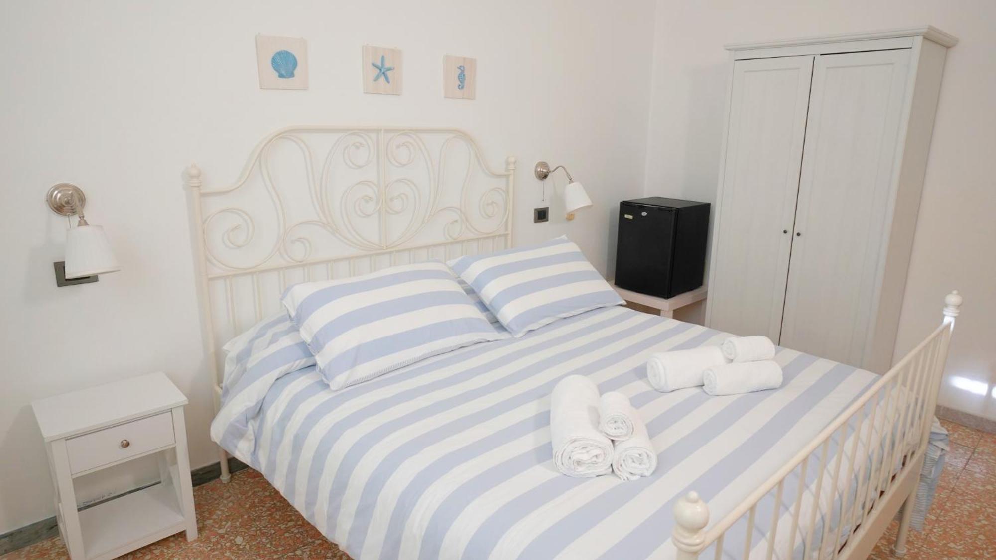 Bed and Breakfast A Casa Di Mario E Nene à Viareggio Extérieur photo