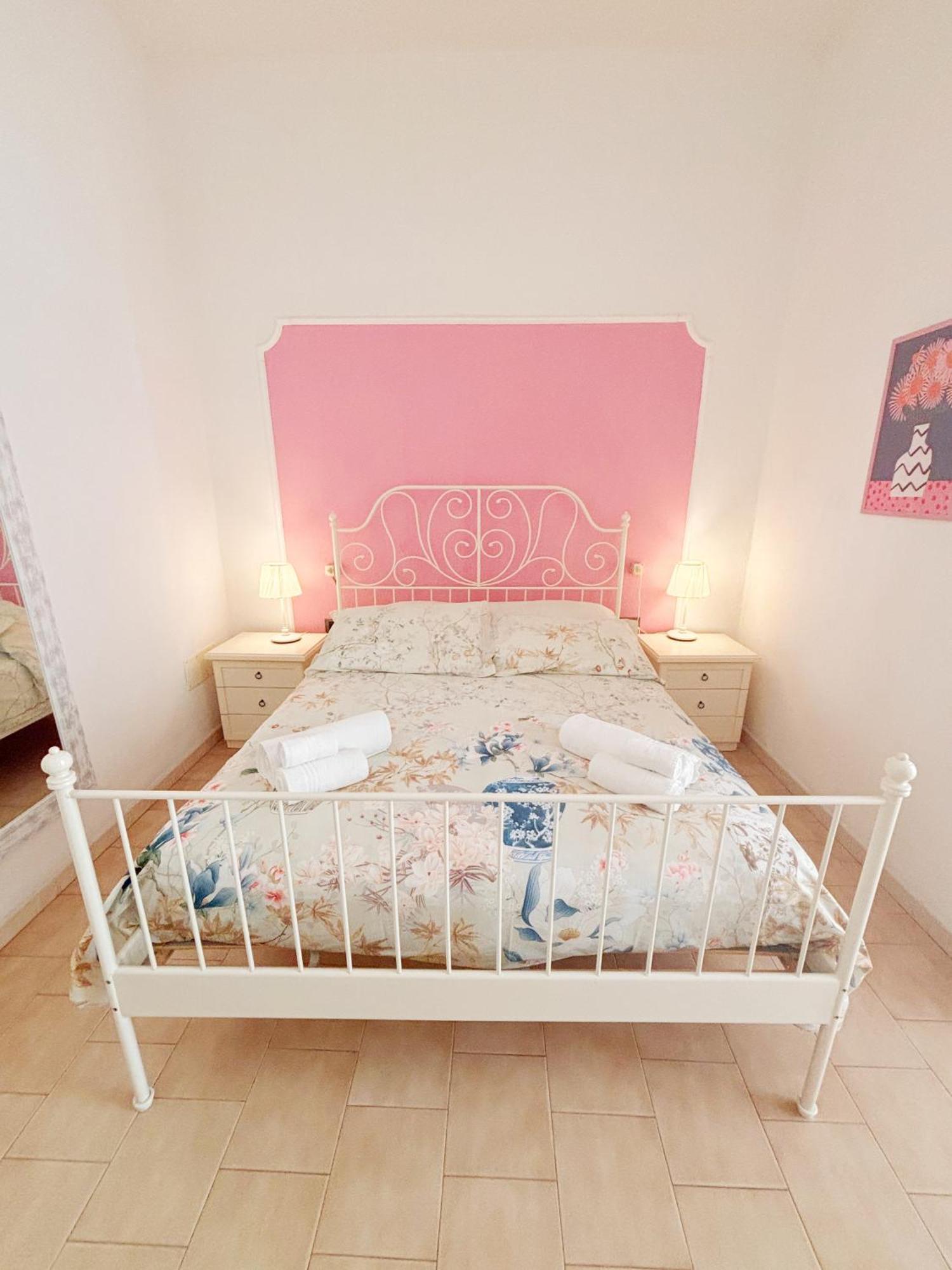 Bed and Breakfast A Casa Di Mario E Nene à Viareggio Extérieur photo