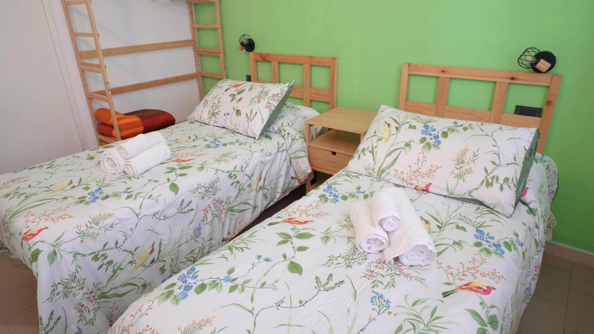 Bed and Breakfast A Casa Di Mario E Nene à Viareggio Extérieur photo