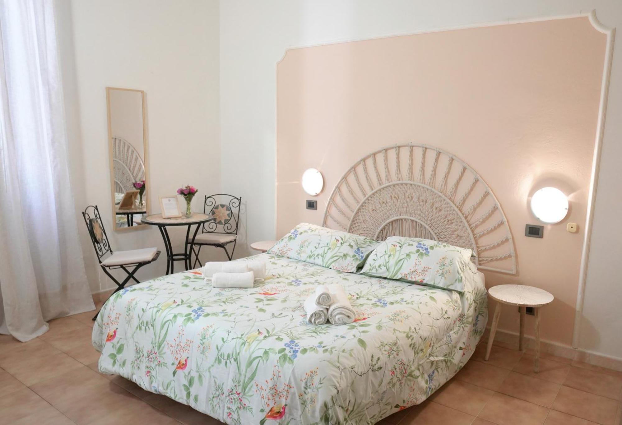 Bed and Breakfast A Casa Di Mario E Nene à Viareggio Extérieur photo
