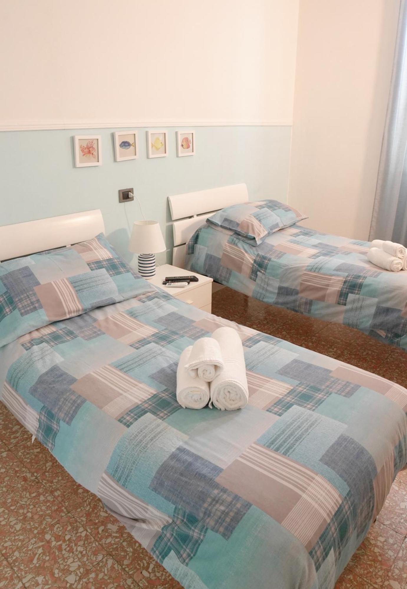 Bed and Breakfast A Casa Di Mario E Nene à Viareggio Extérieur photo