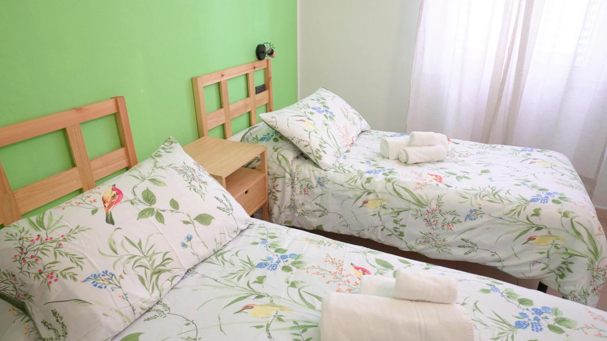 Bed and Breakfast A Casa Di Mario E Nene à Viareggio Extérieur photo