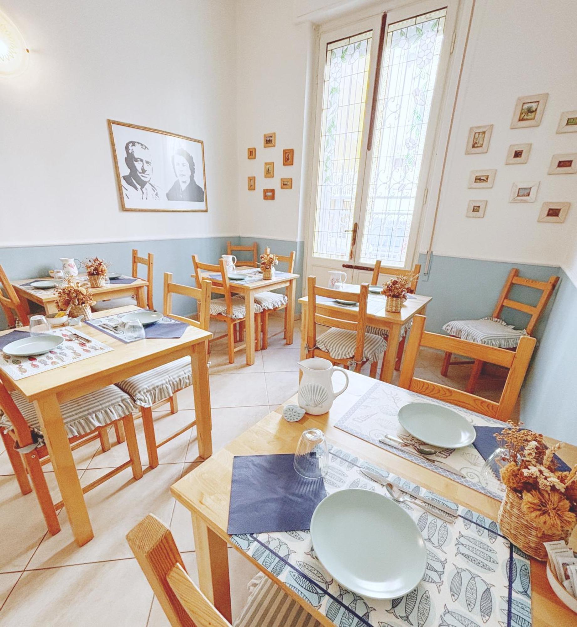 Bed and Breakfast A Casa Di Mario E Nene à Viareggio Extérieur photo