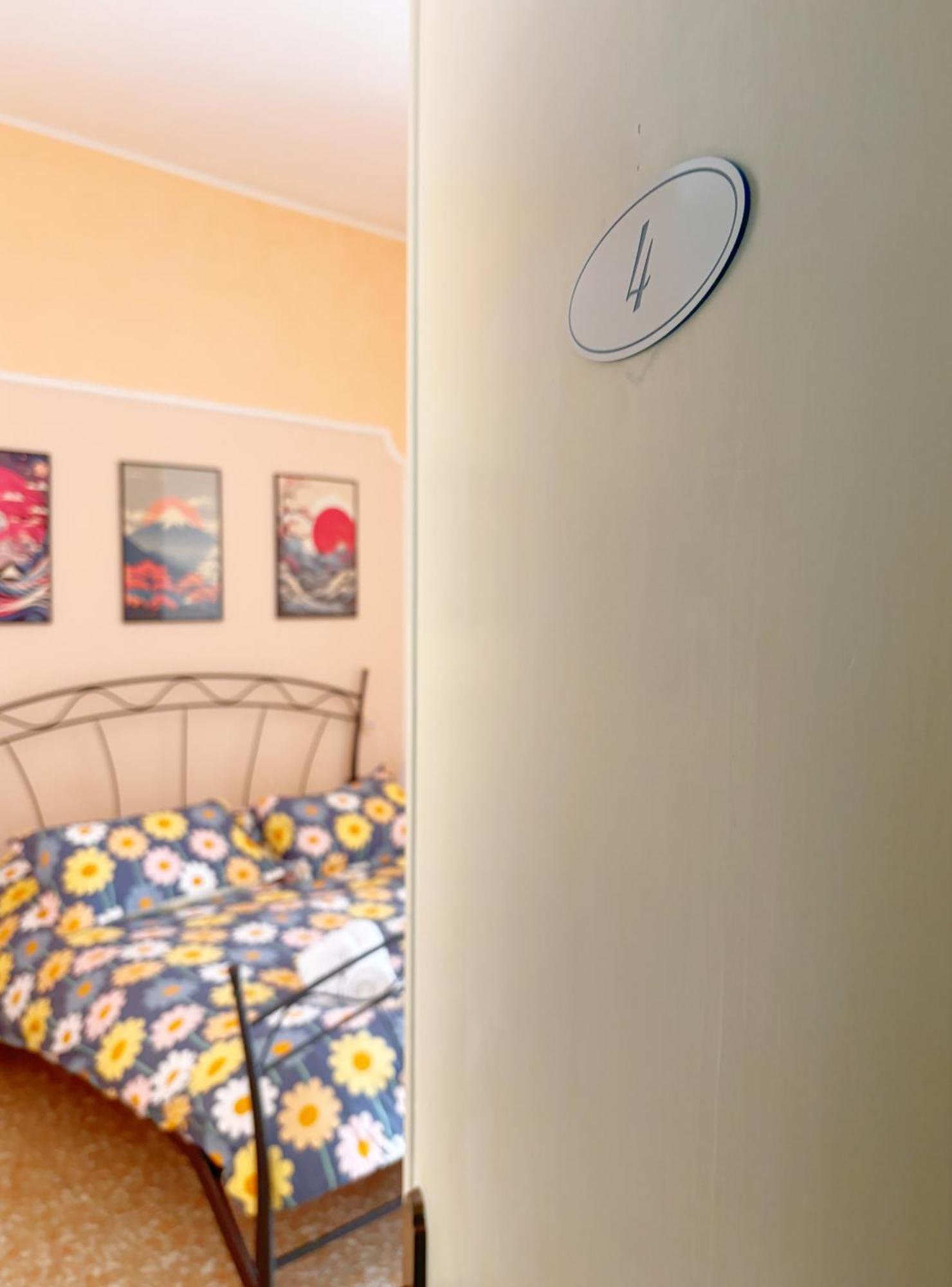 Bed and Breakfast A Casa Di Mario E Nene à Viareggio Extérieur photo