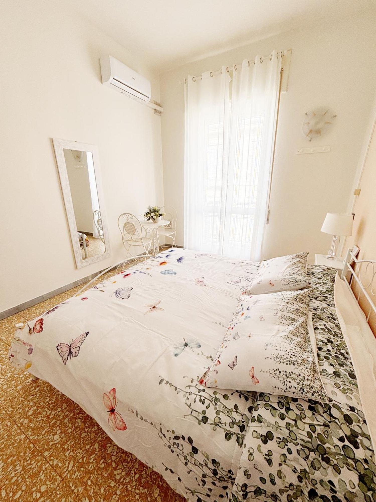 Bed and Breakfast A Casa Di Mario E Nene à Viareggio Extérieur photo