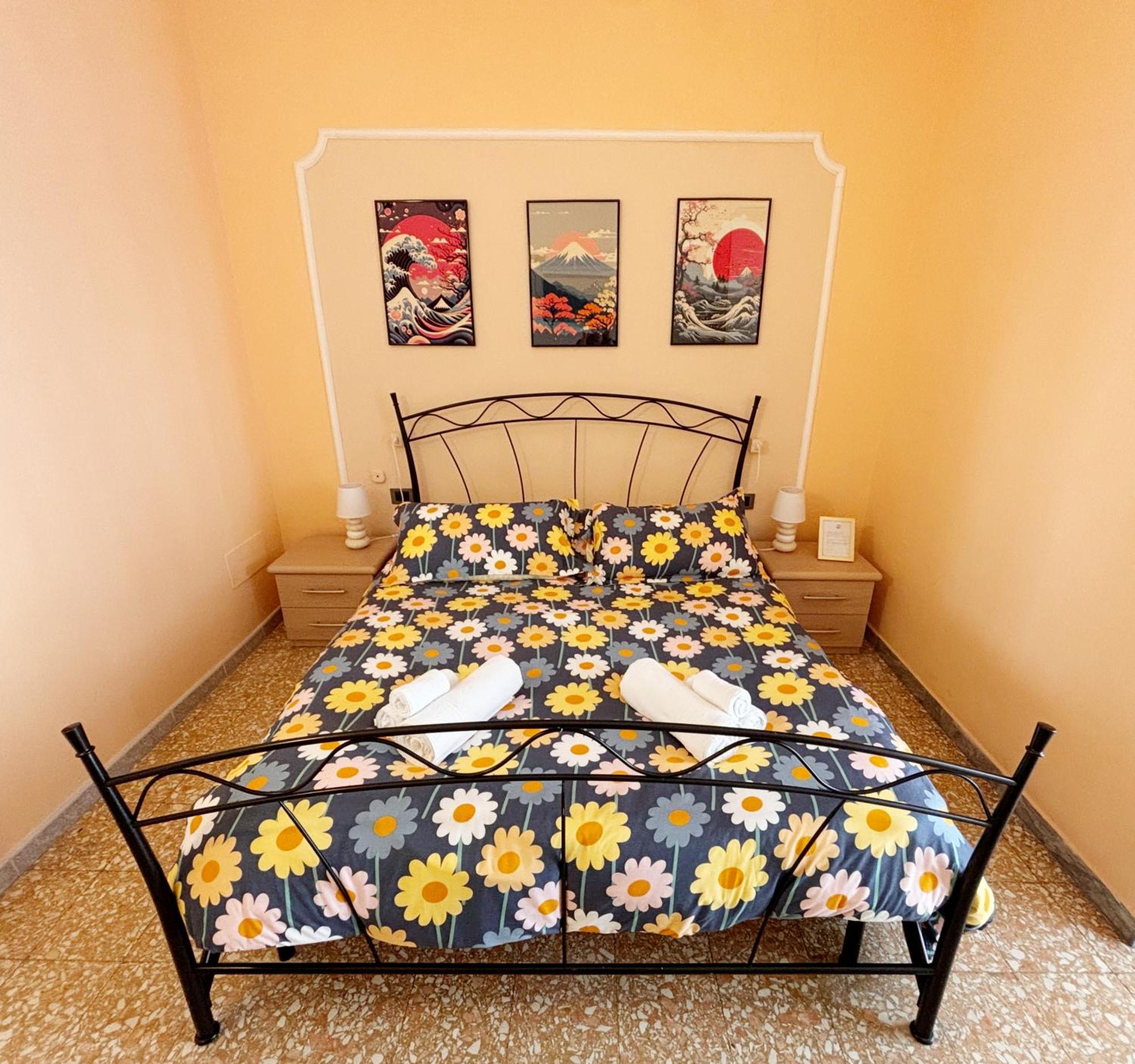 Bed and Breakfast A Casa Di Mario E Nene à Viareggio Extérieur photo