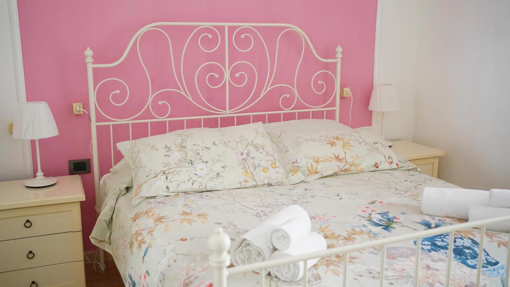 Bed and Breakfast A Casa Di Mario E Nene à Viareggio Extérieur photo