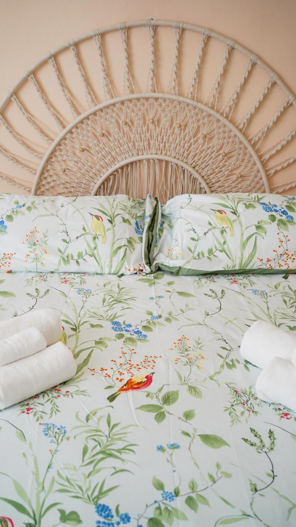 Bed and Breakfast A Casa Di Mario E Nene à Viareggio Extérieur photo