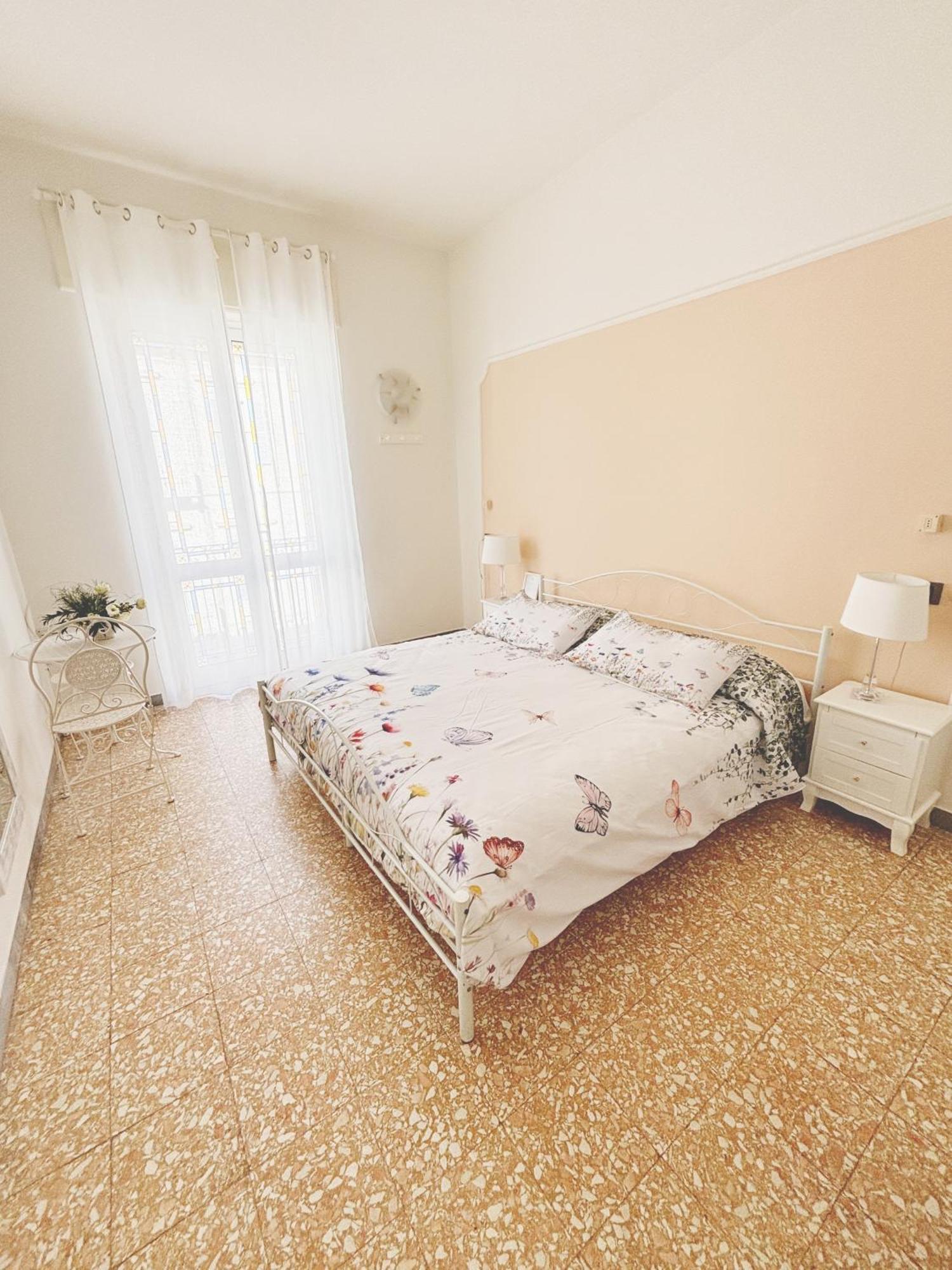 Bed and Breakfast A Casa Di Mario E Nene à Viareggio Extérieur photo