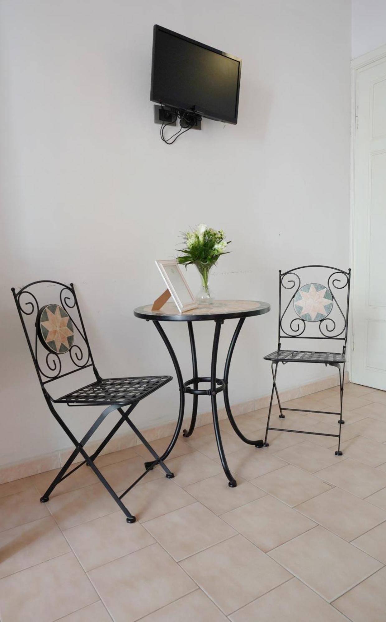 Bed and Breakfast A Casa Di Mario E Nene à Viareggio Extérieur photo