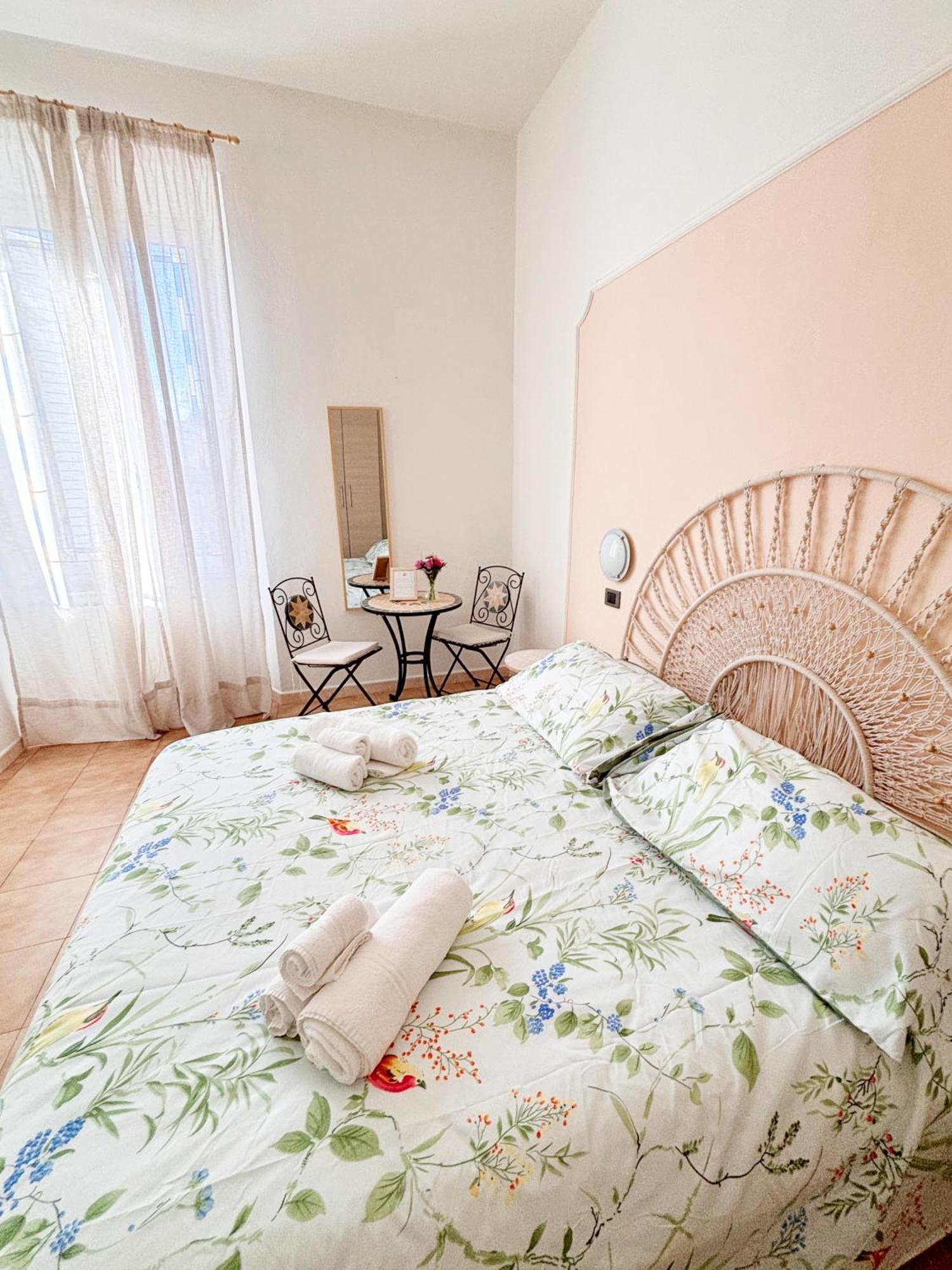 Bed and Breakfast A Casa Di Mario E Nene à Viareggio Extérieur photo
