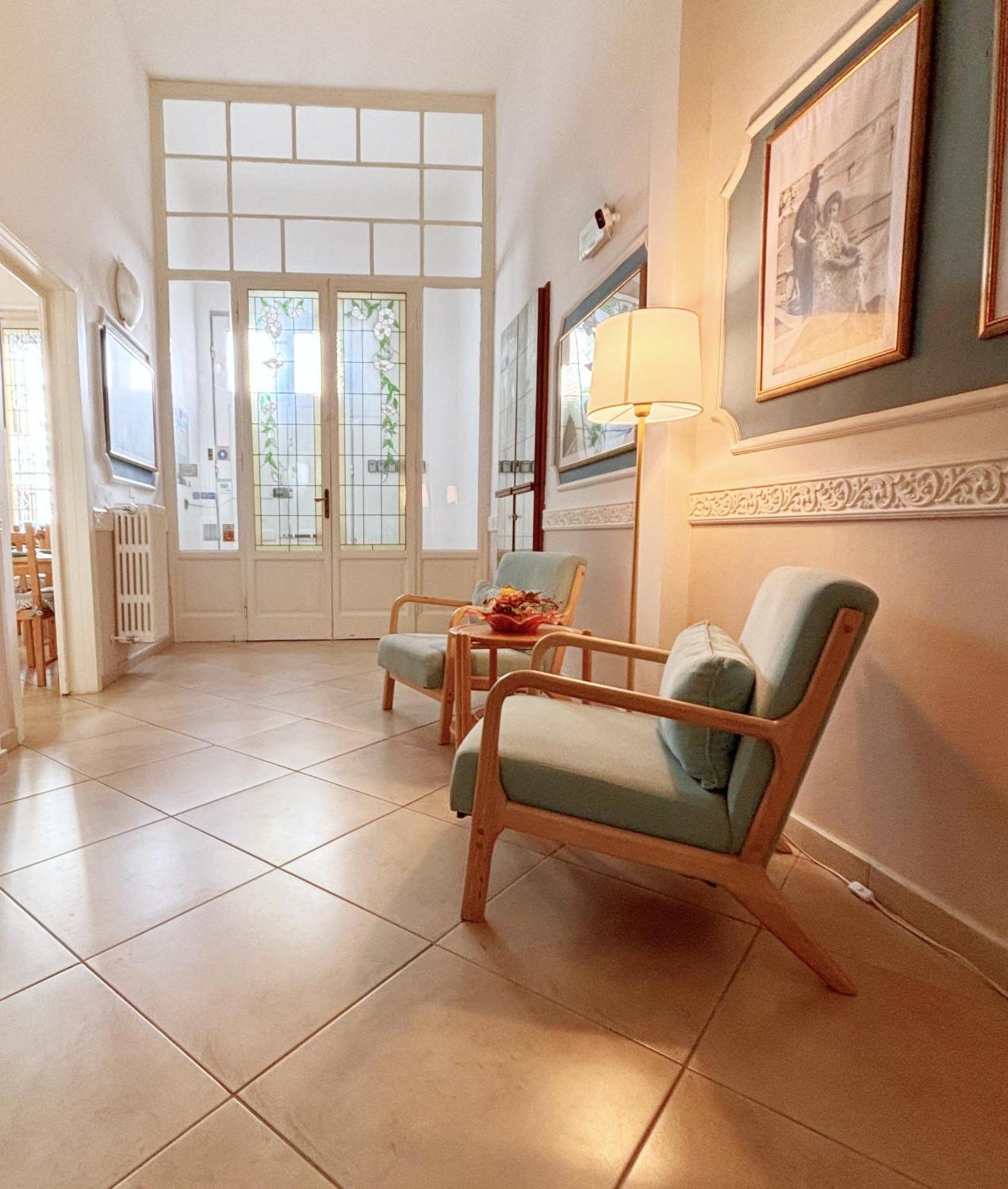Bed and Breakfast A Casa Di Mario E Nene à Viareggio Extérieur photo