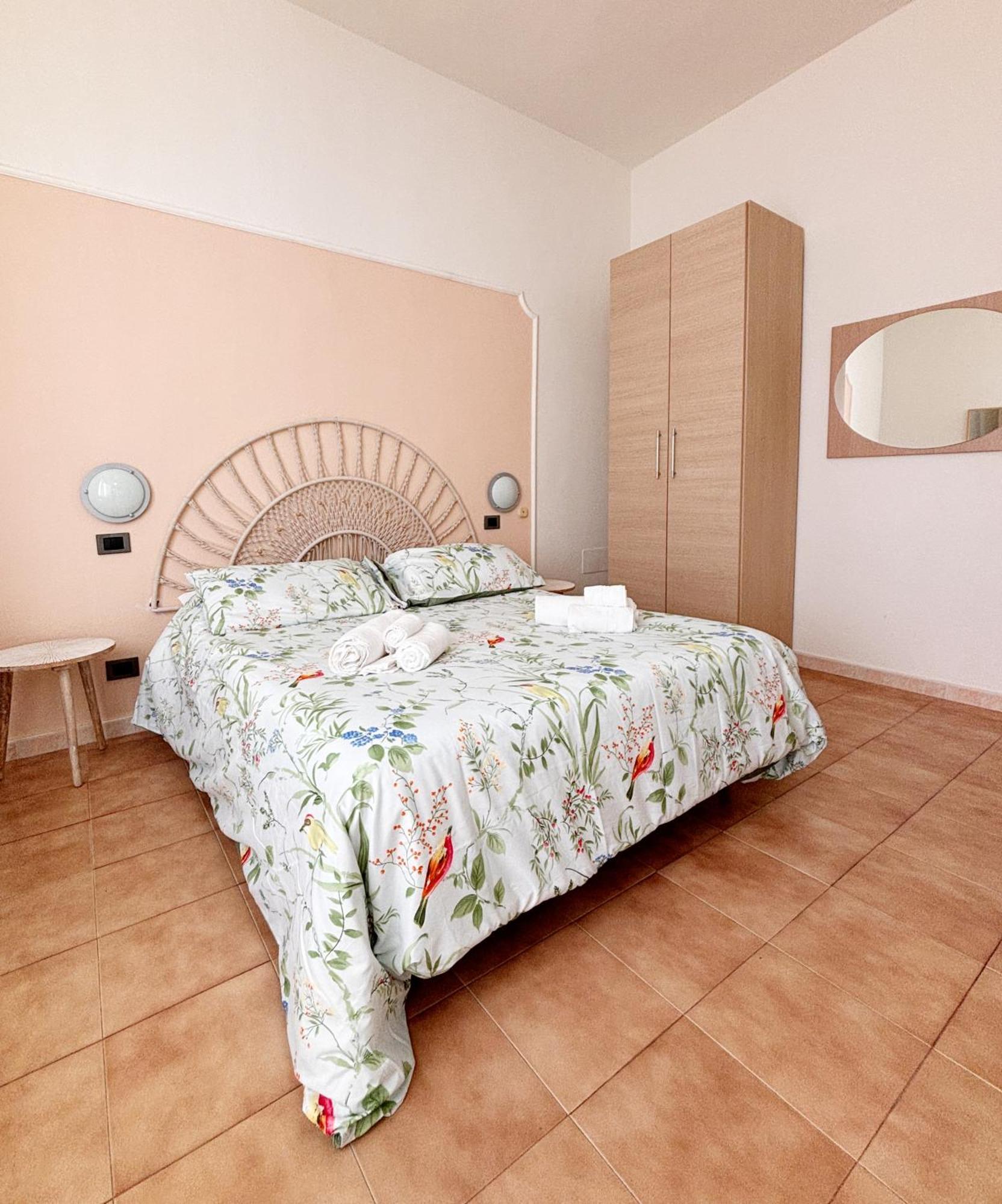 Bed and Breakfast A Casa Di Mario E Nene à Viareggio Extérieur photo