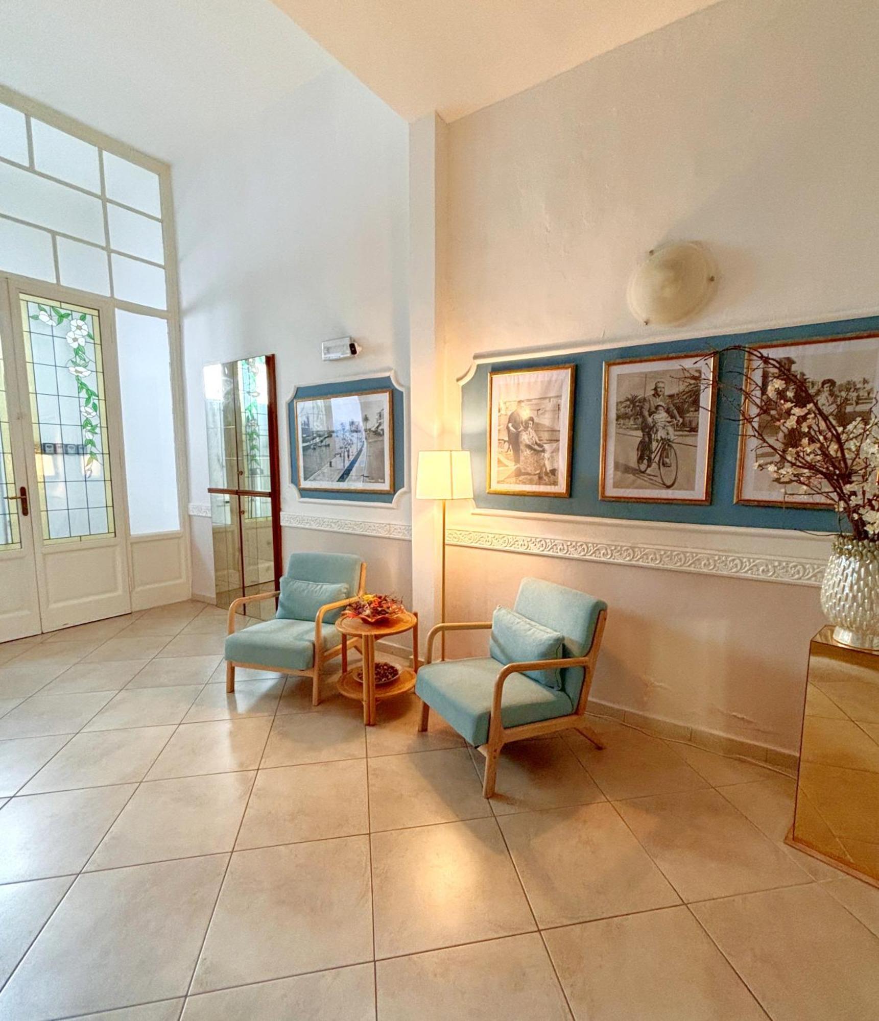 Bed and Breakfast A Casa Di Mario E Nene à Viareggio Extérieur photo