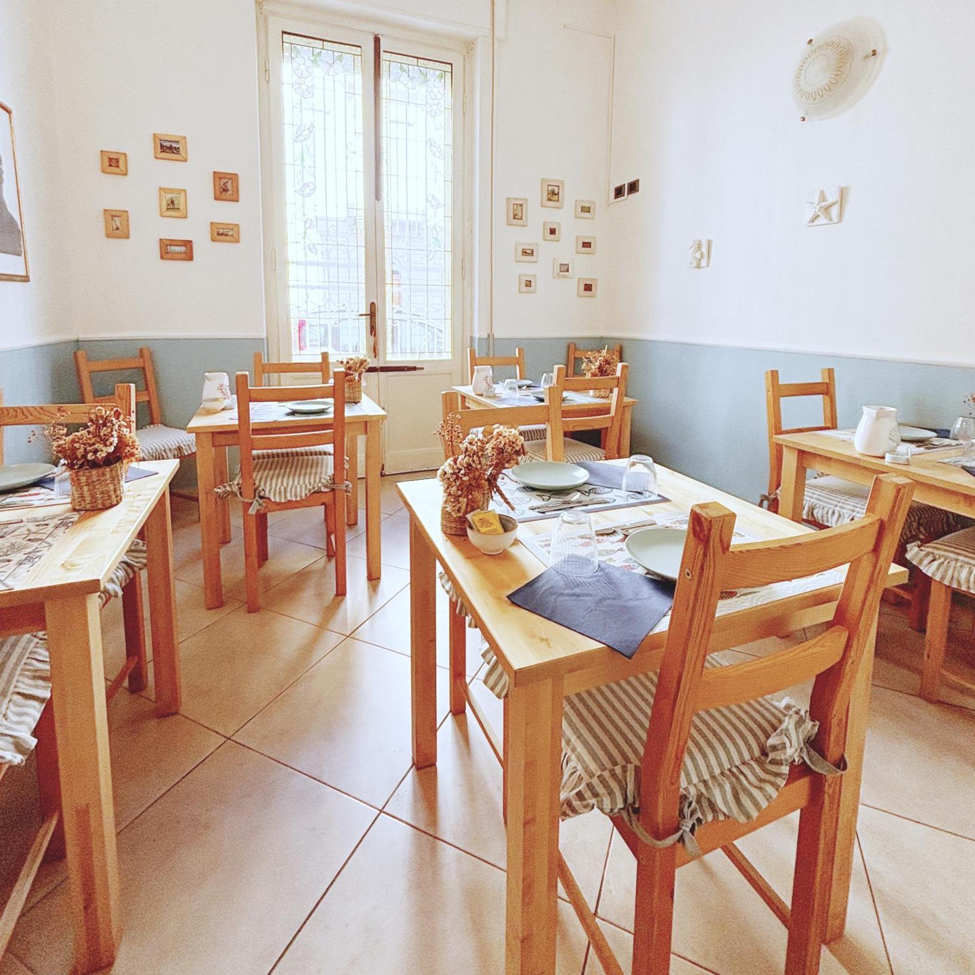 Bed and Breakfast A Casa Di Mario E Nene à Viareggio Extérieur photo